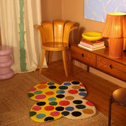 Kusa Butterfly Rug Large