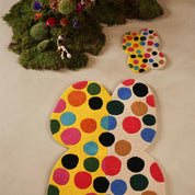 Kusa Butterfly Rug Large