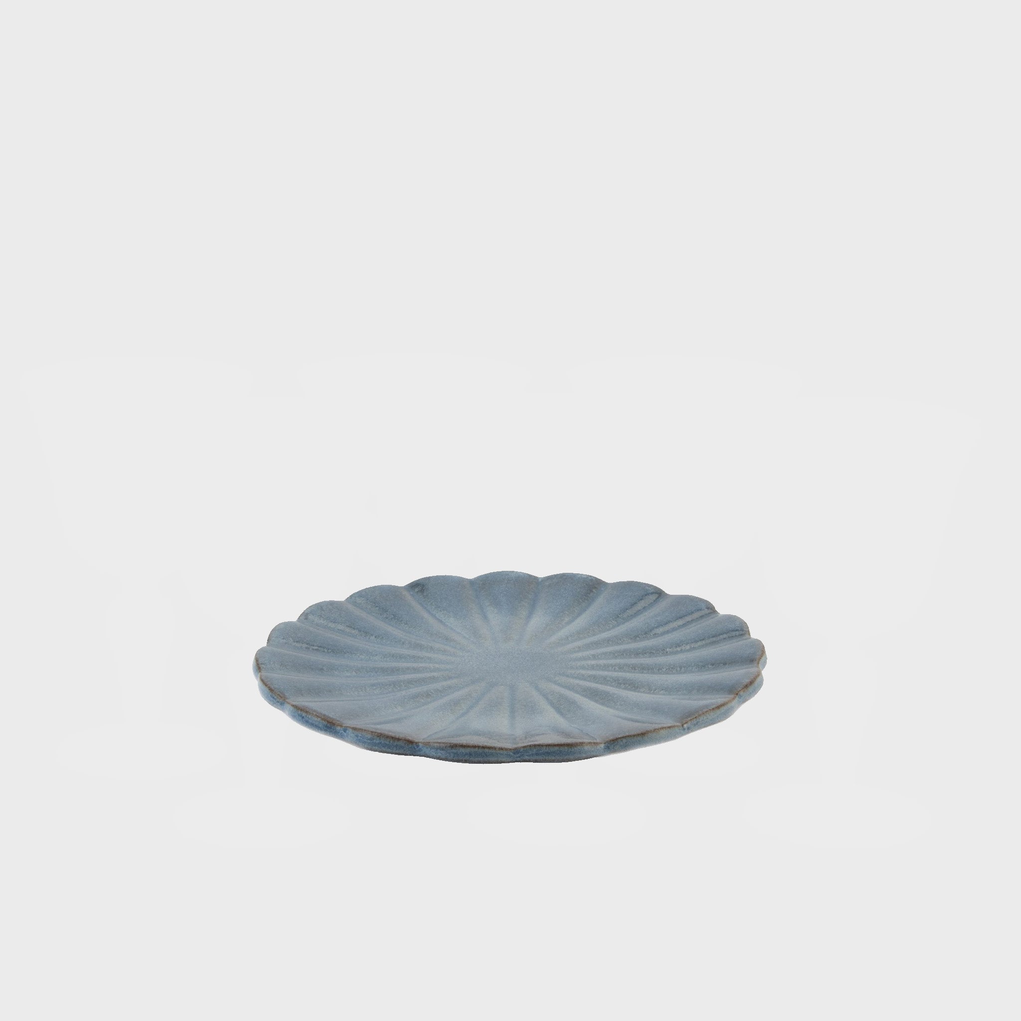 Lagos Dessert Plate