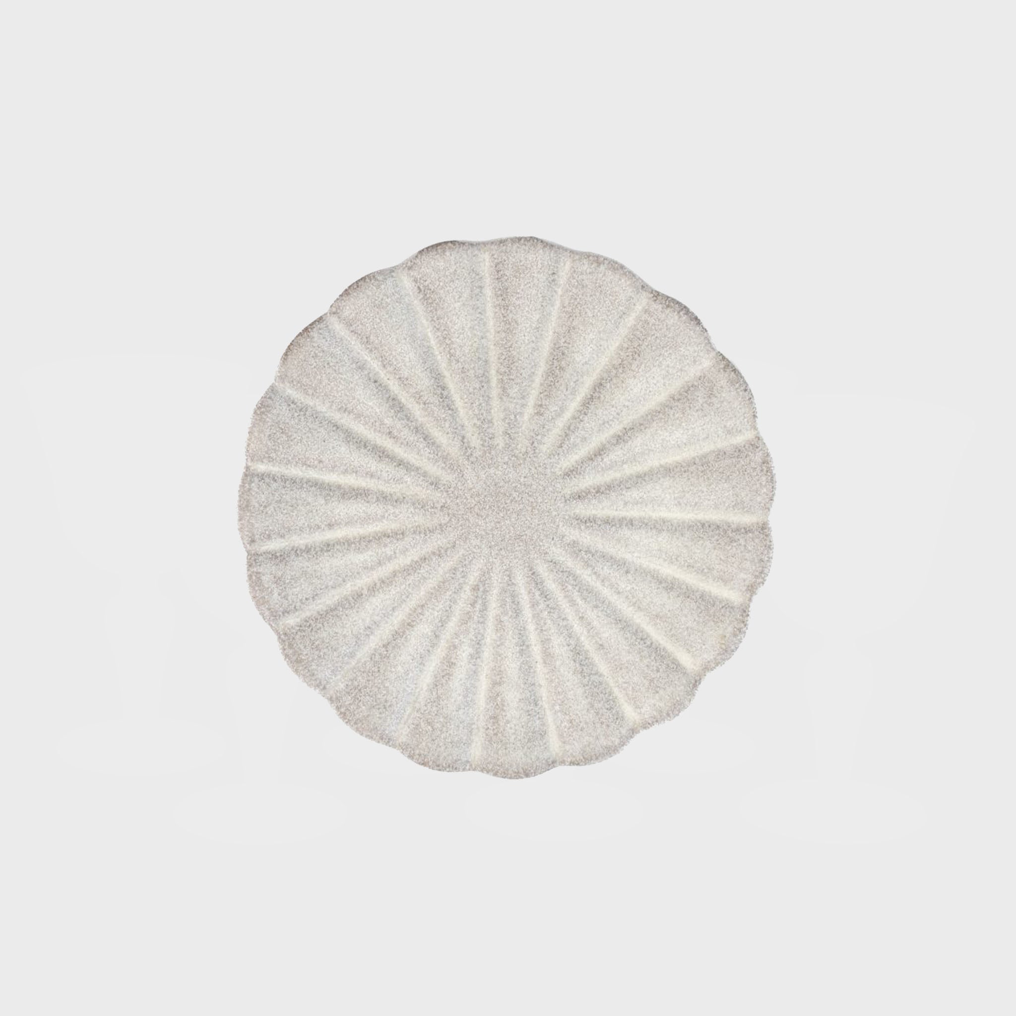 Lagos Dessert Plate