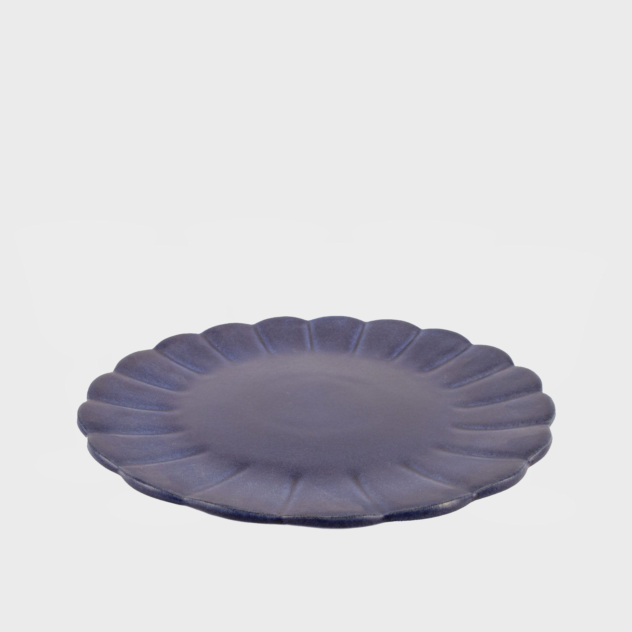 Lagos Dinner Plate