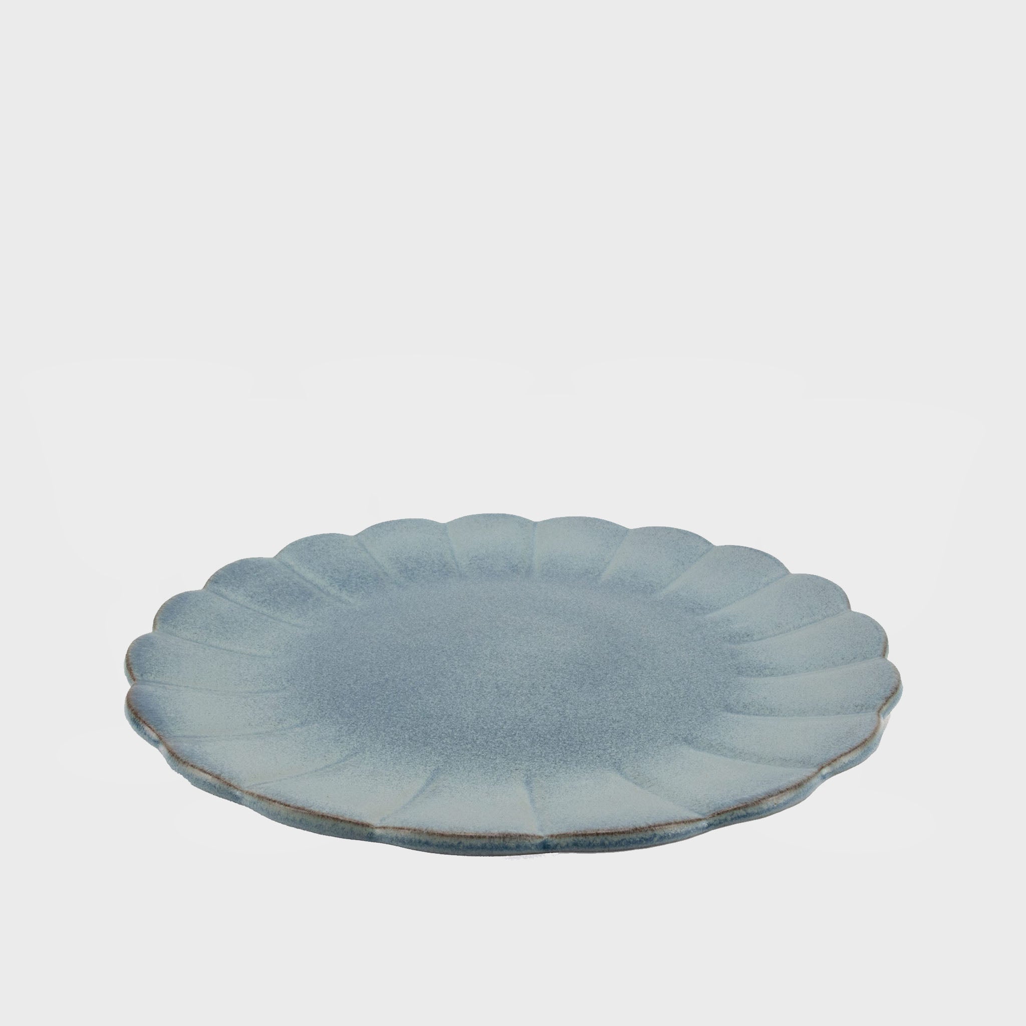 Lagos Dinner Plate