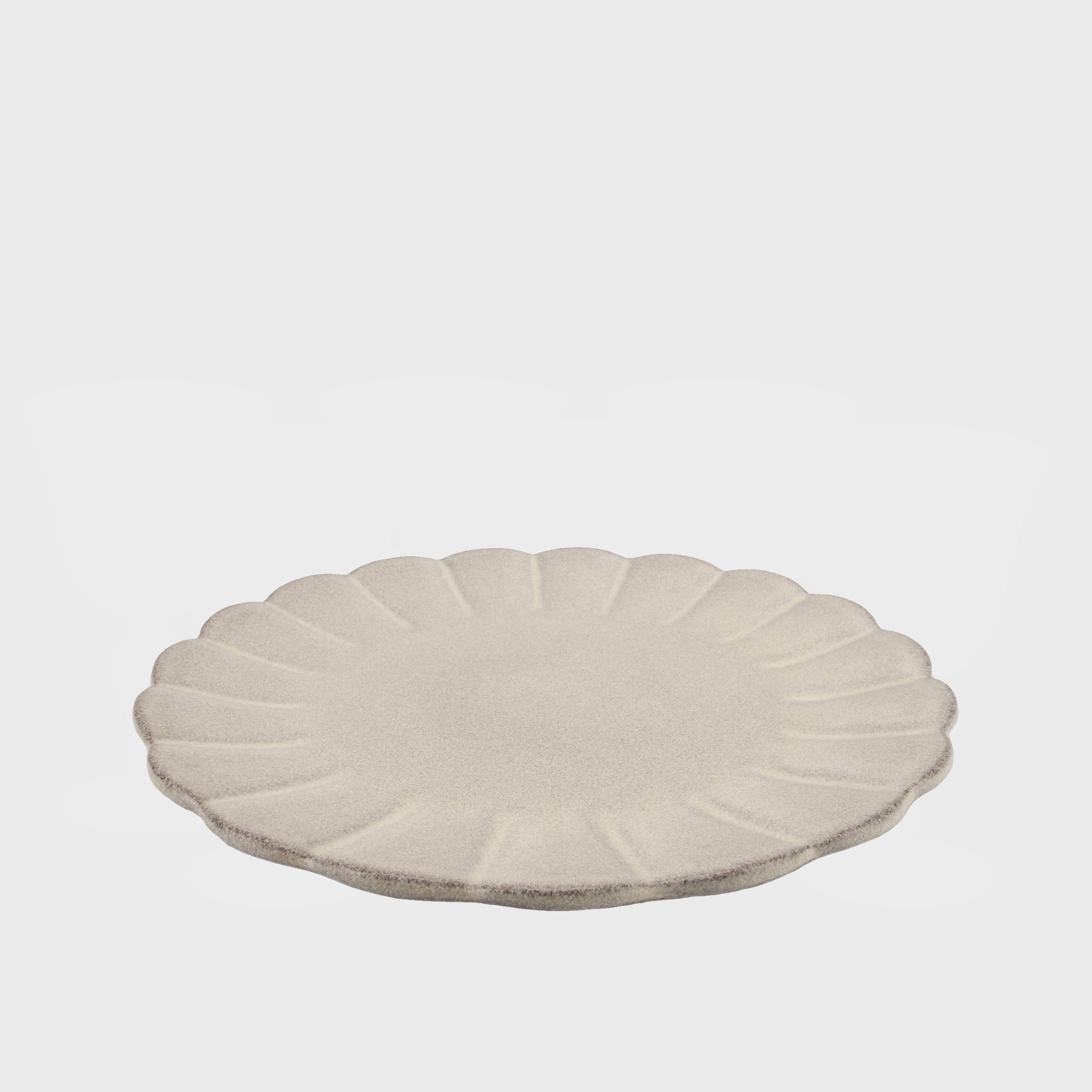 Lagos Dinner Plate