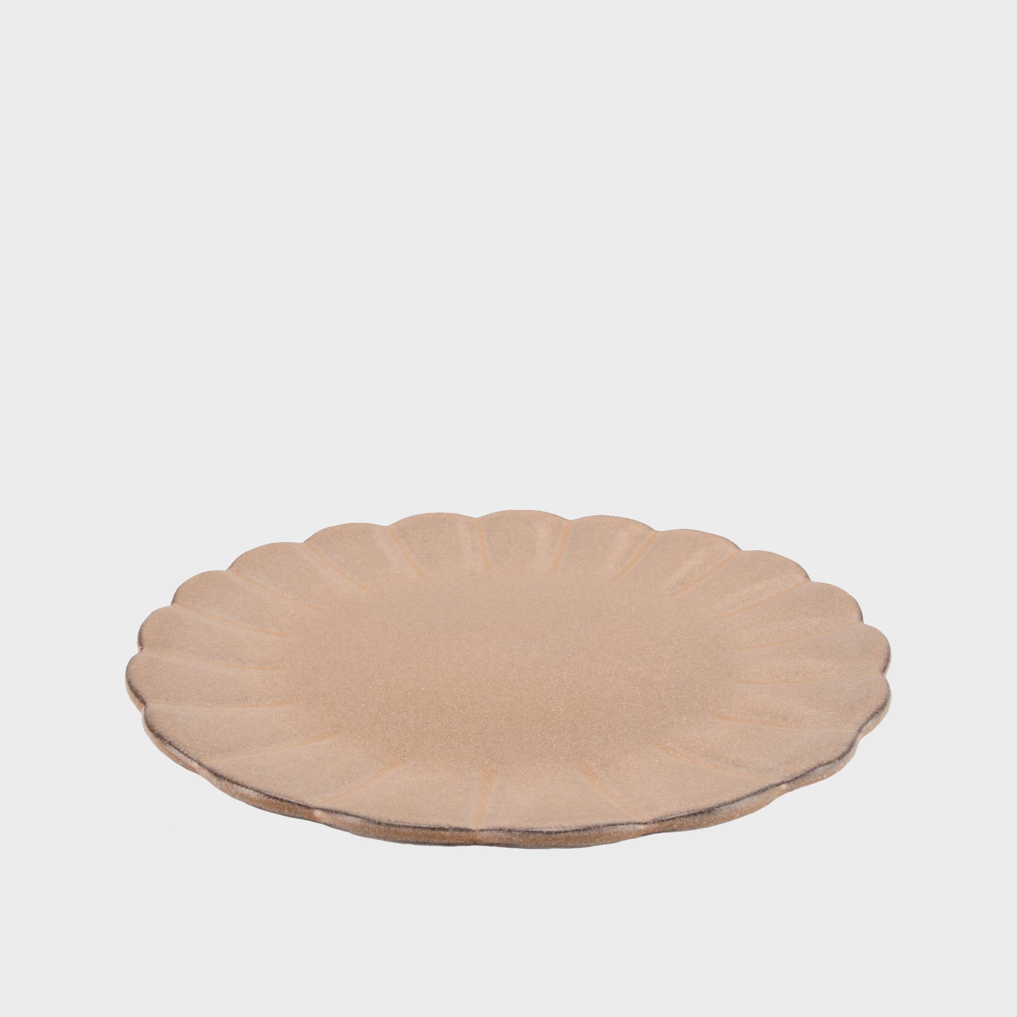 Lagos Dinner Plate