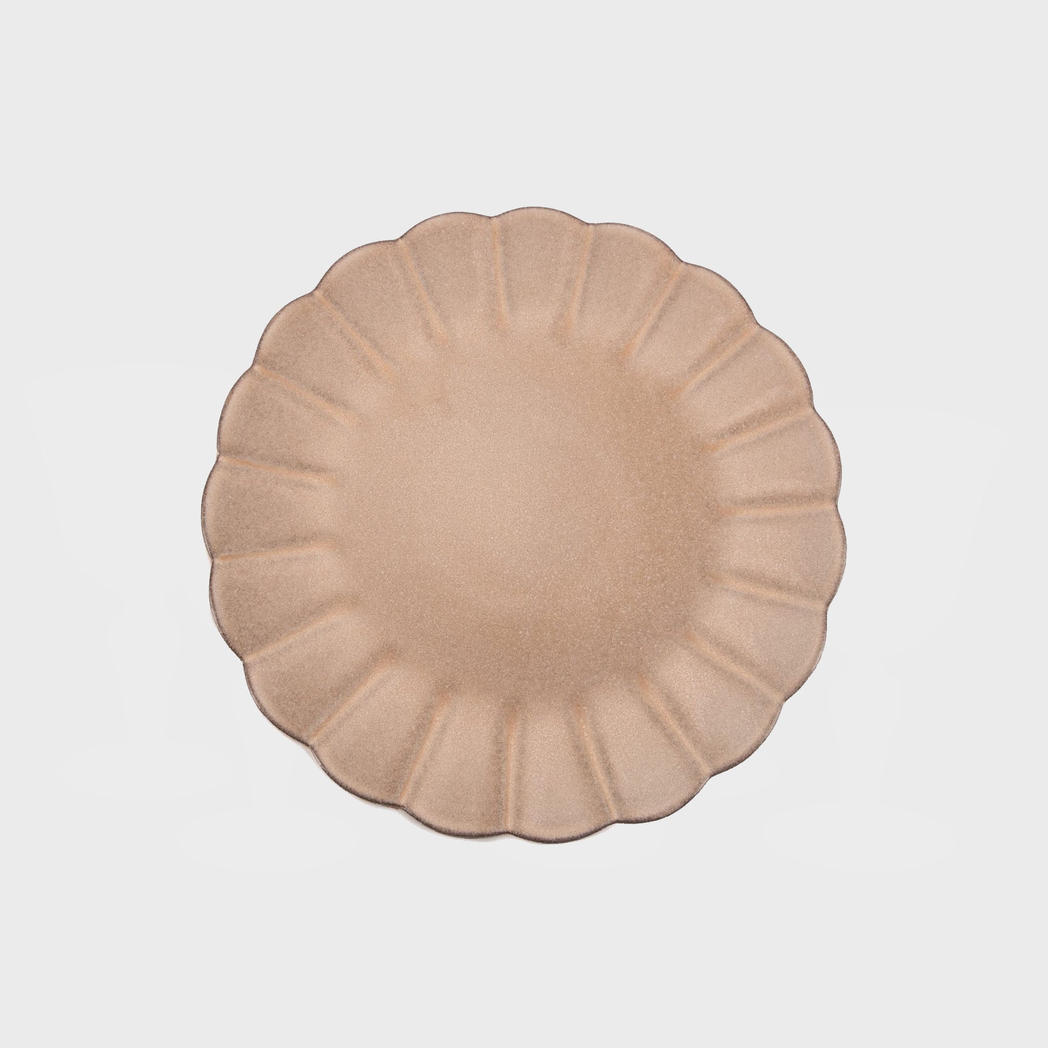 Lagos Dinner Plate