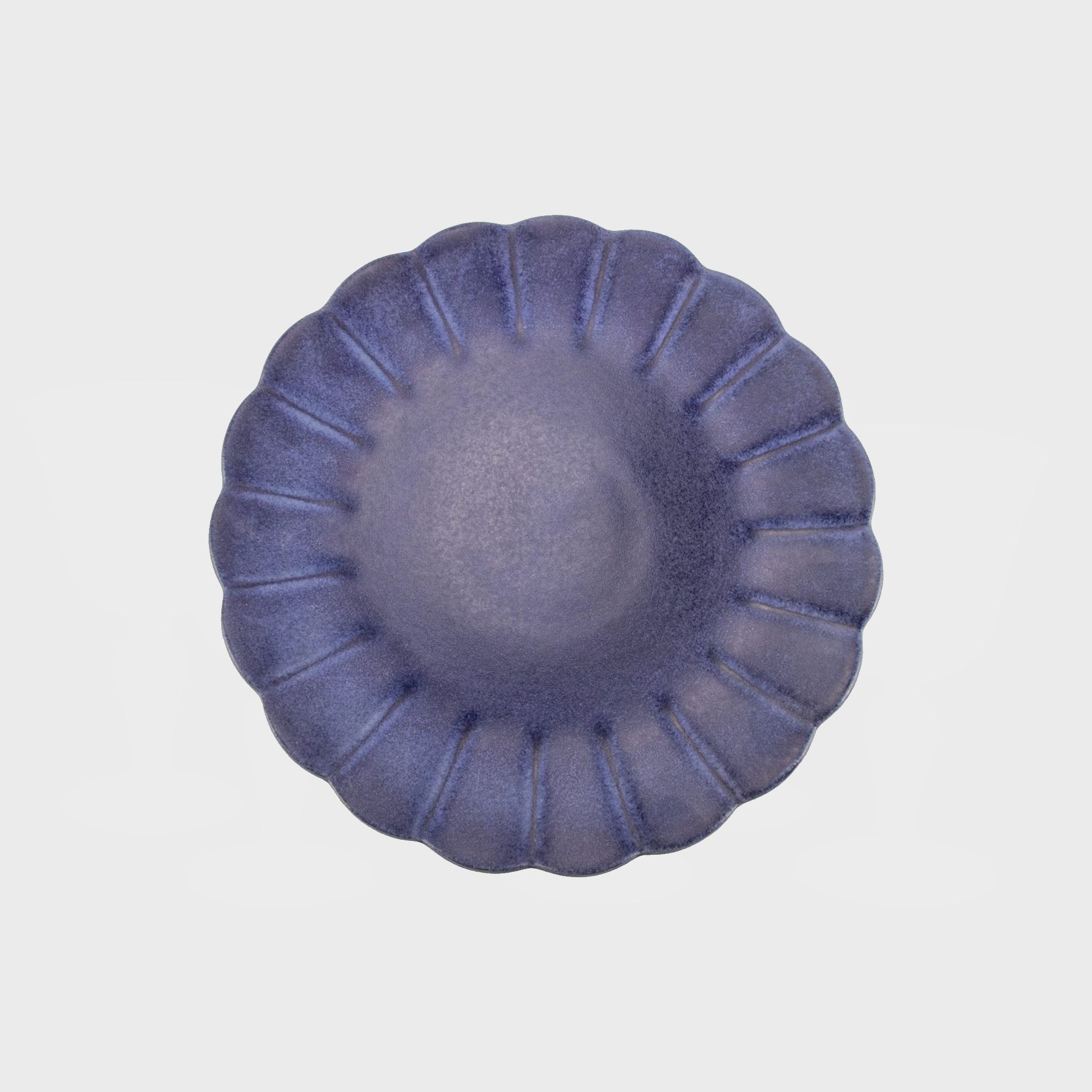 Lagos Dinner Plate
