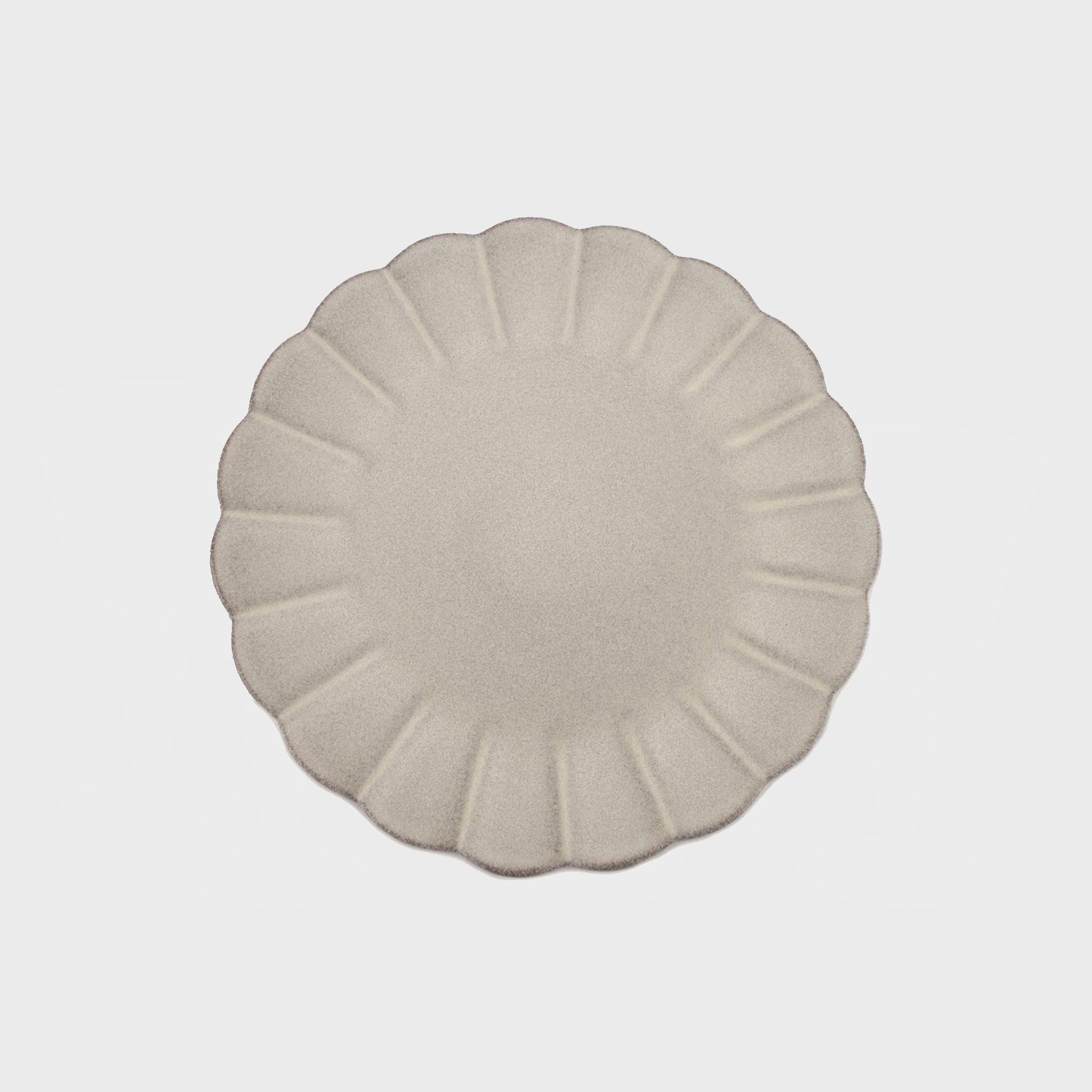Lagos Dinner Plate