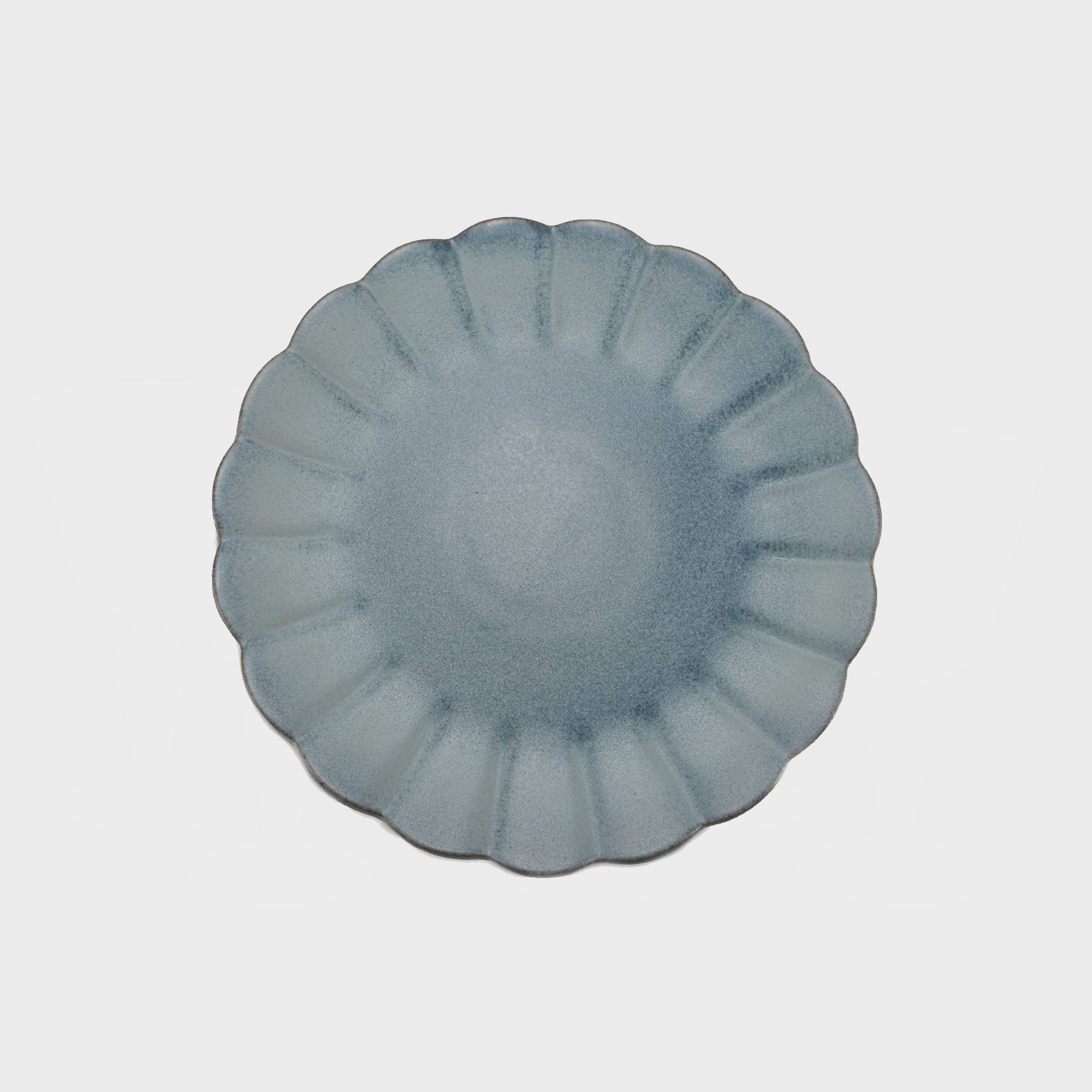 Lagos Dinner Plate