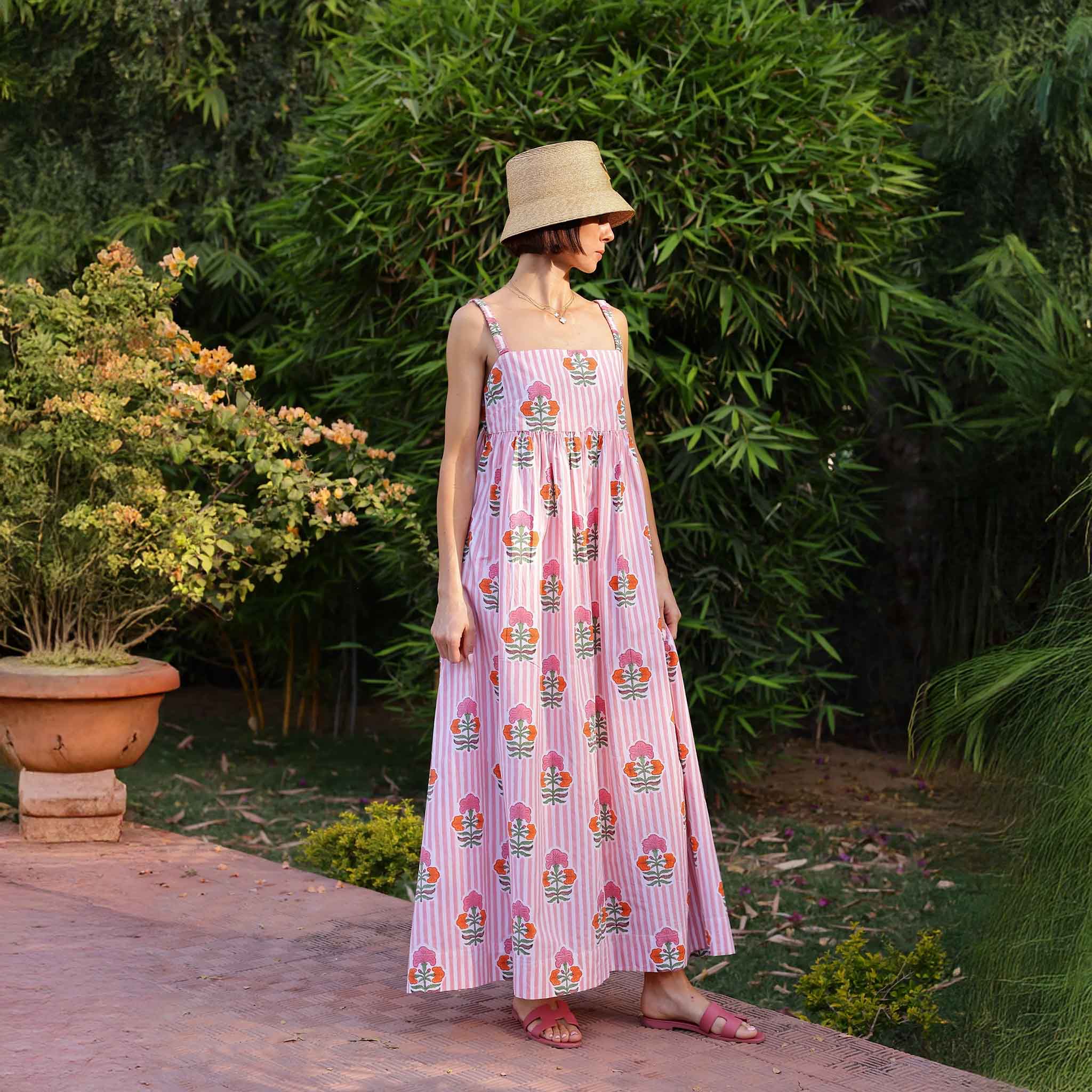 Laguna Dress