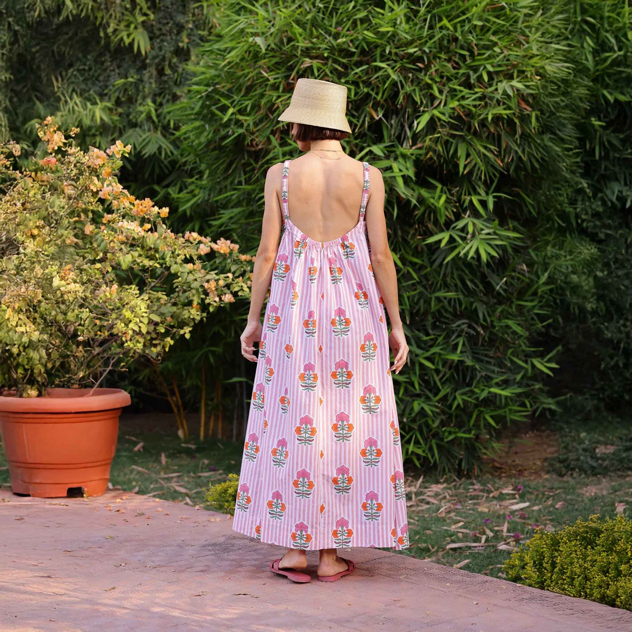 Laguna Dress