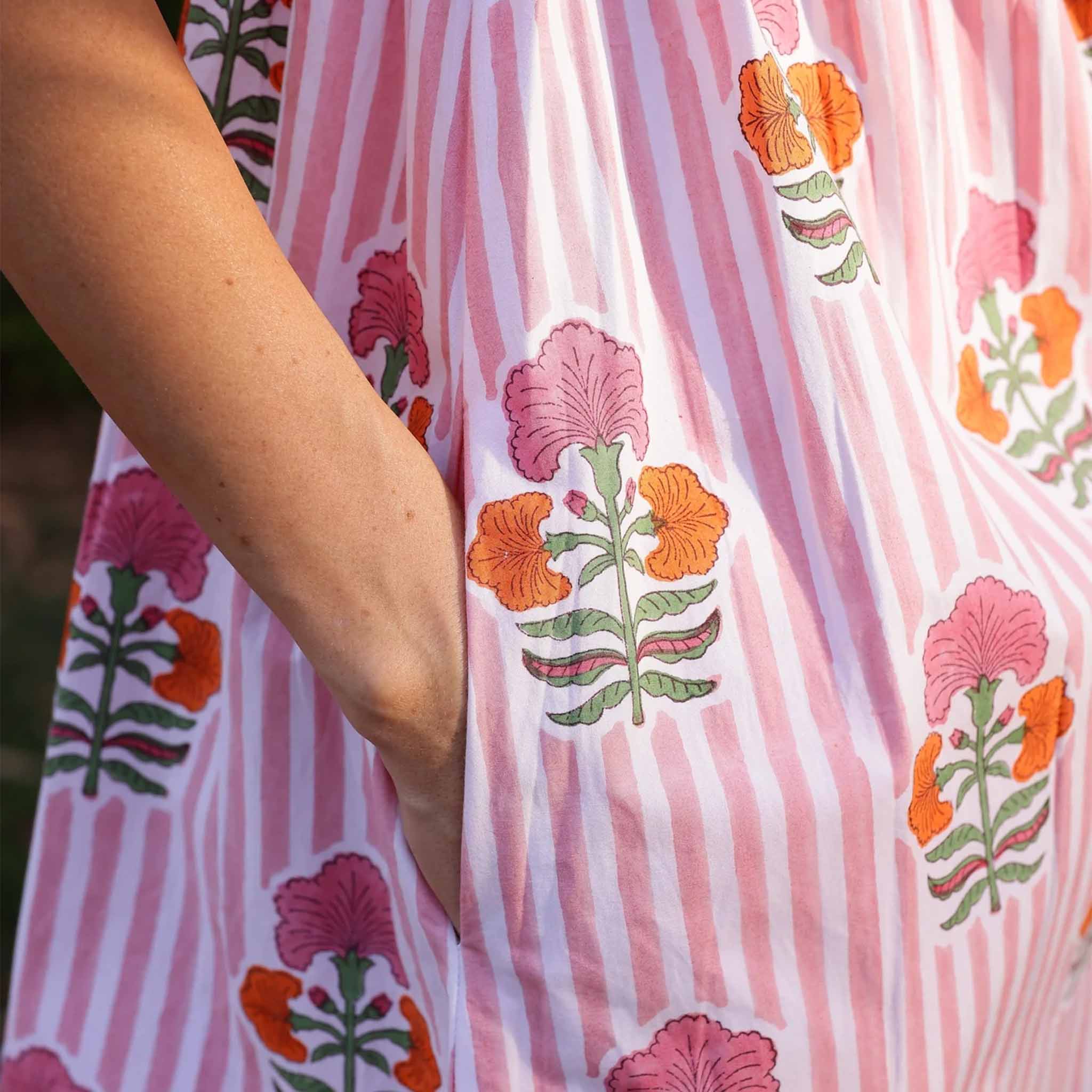 Laguna Dress