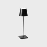 Poldina Pro Lamp Black