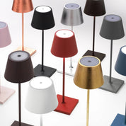 Poldina Pro Lamp Sage