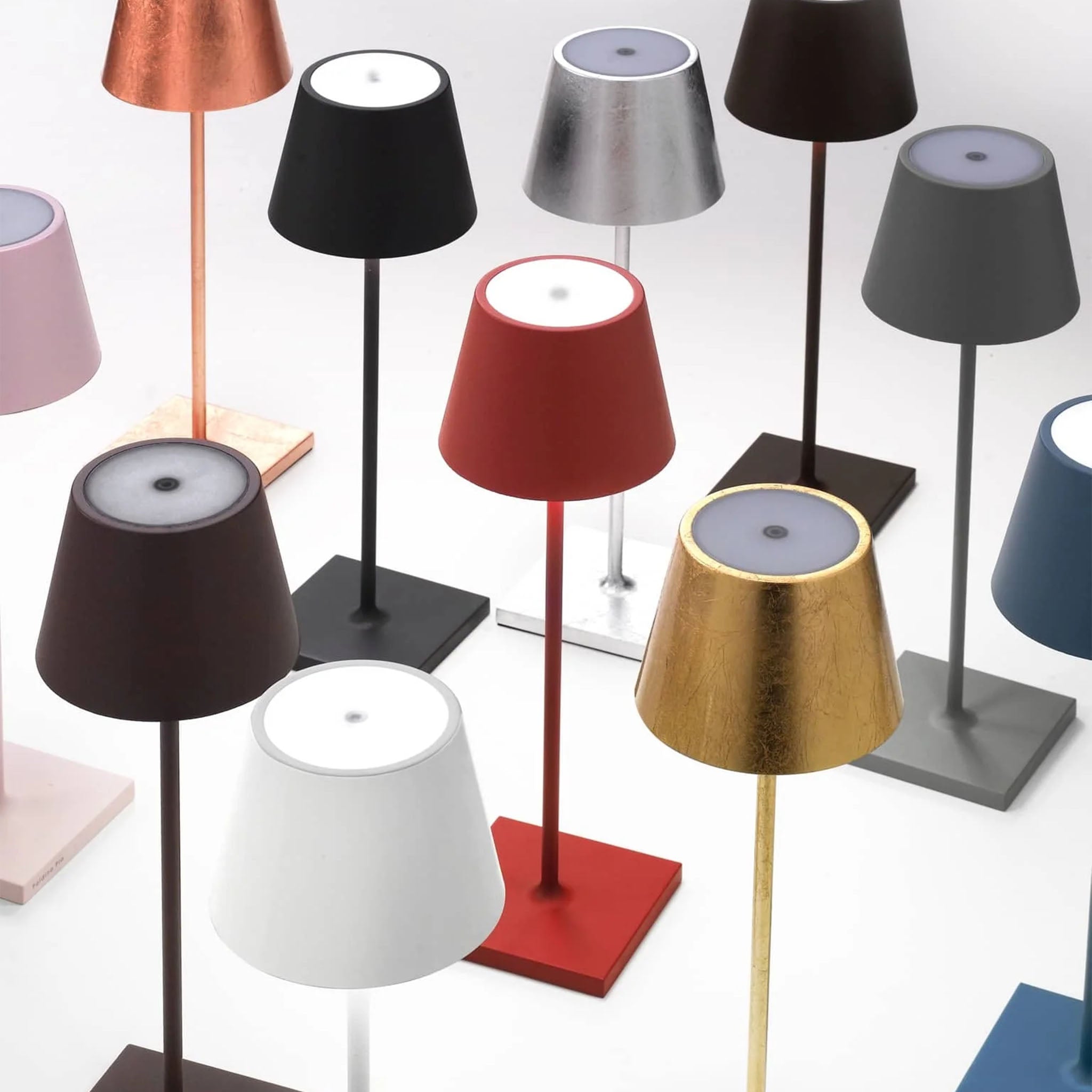 Poldina Pro Lamp Sage