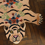 Majestic Tiger Rug