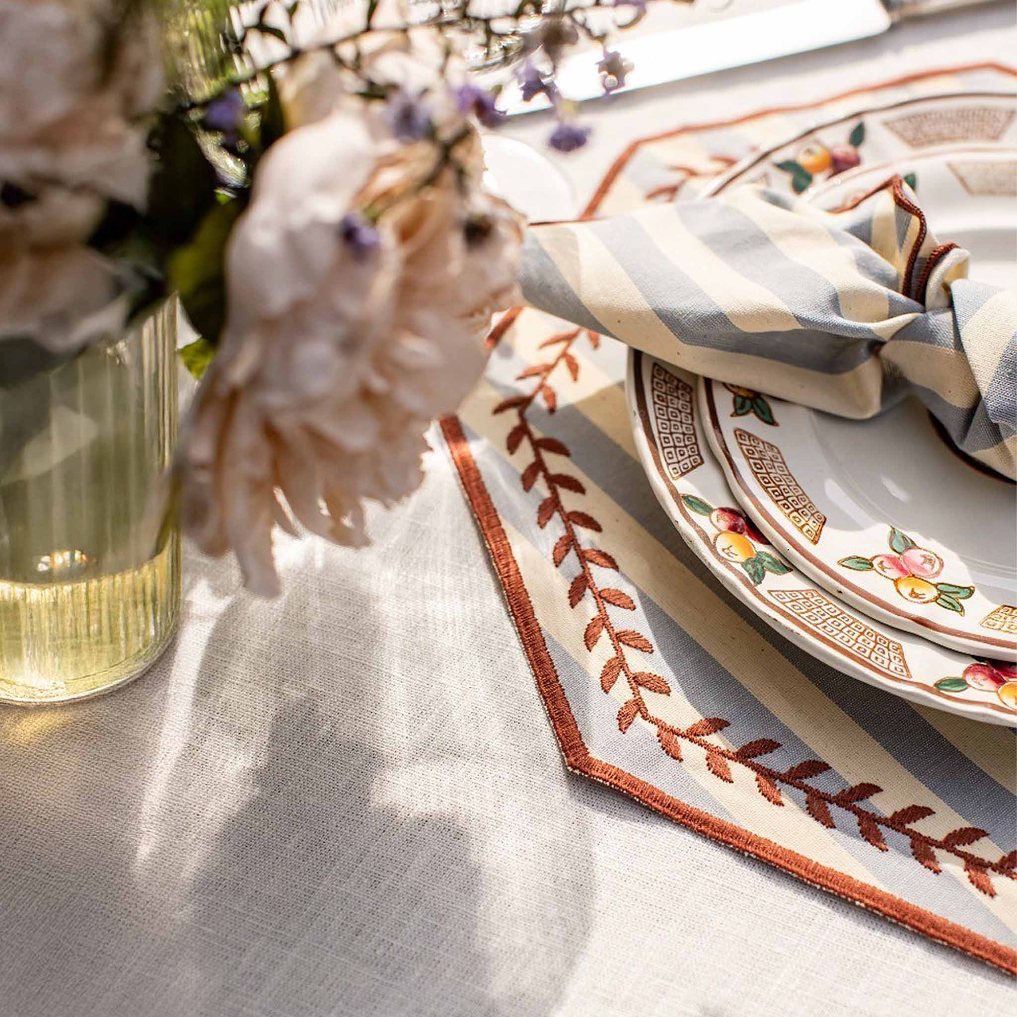 Laura Placemat