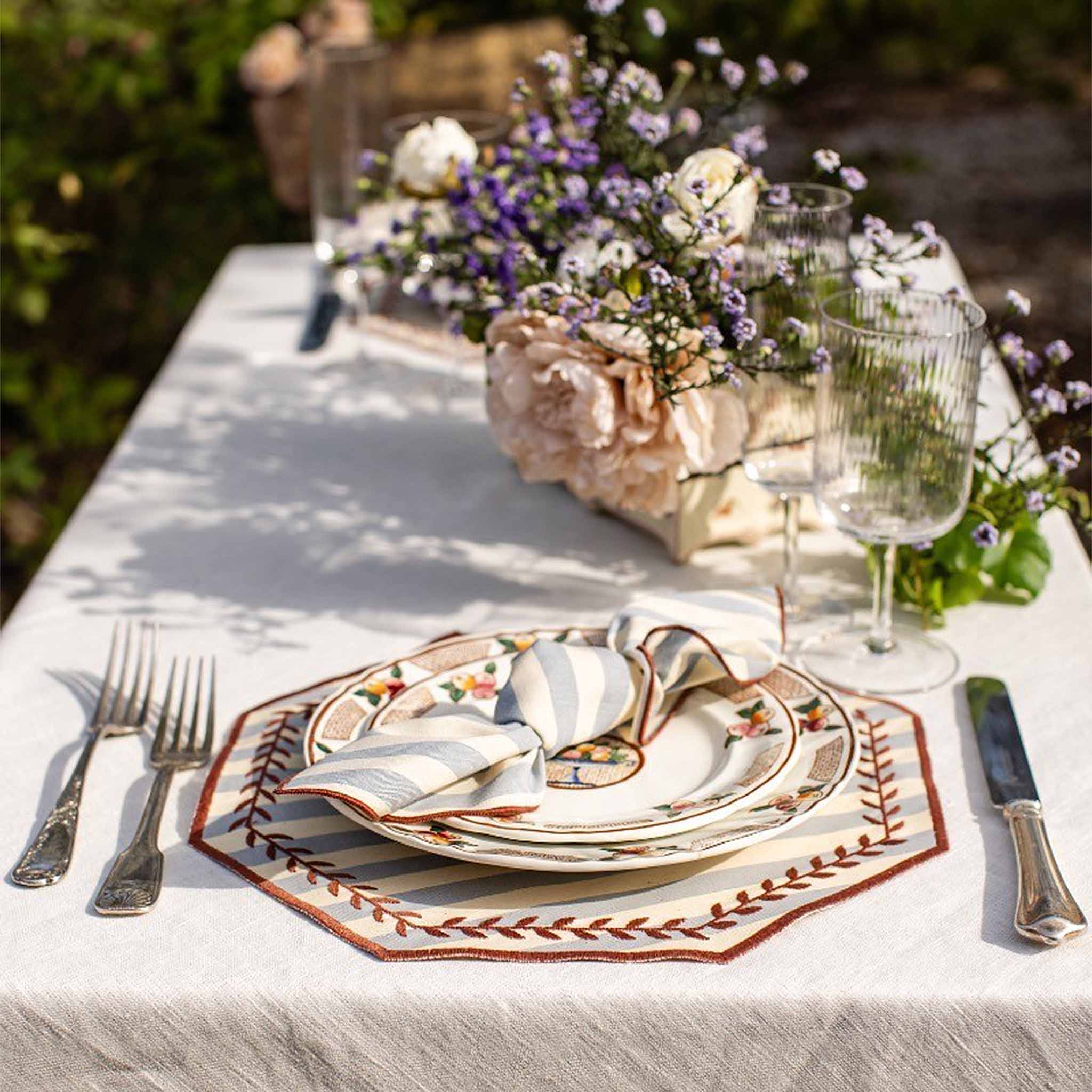 Laura Placemat