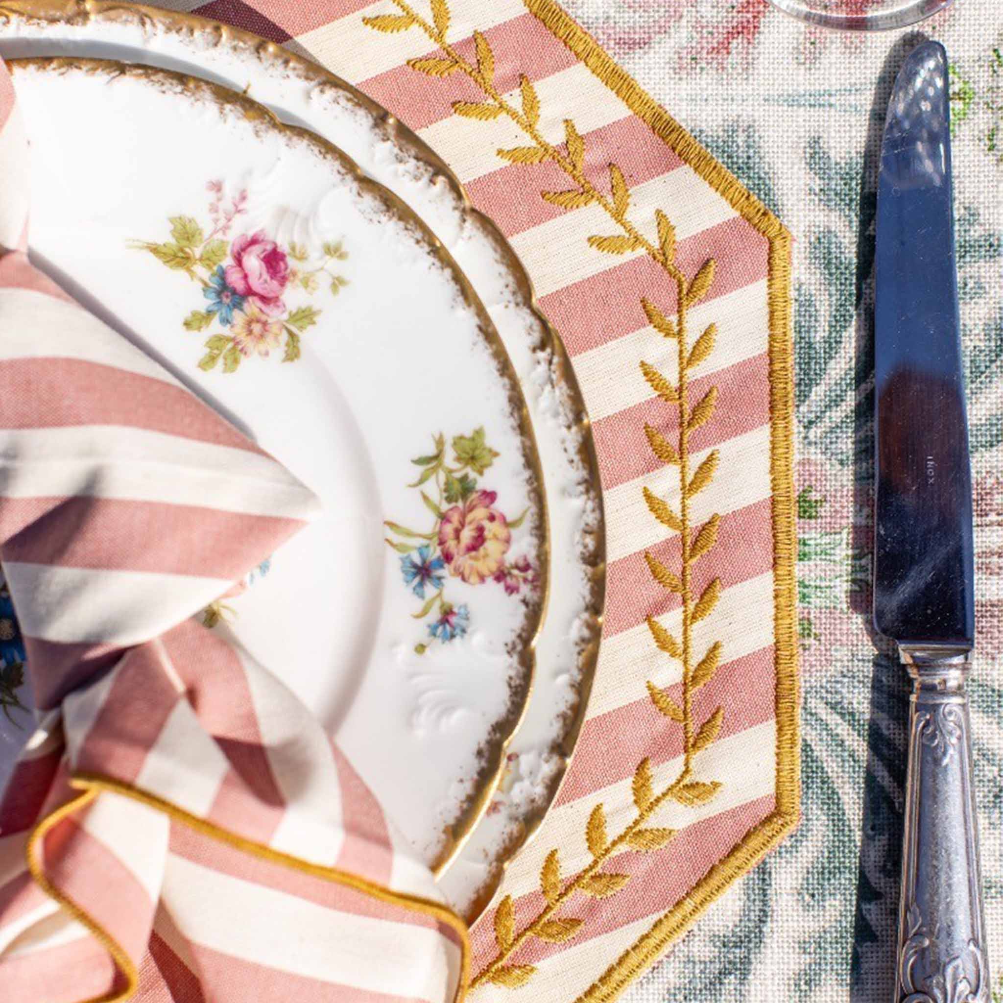 Laura Placemat