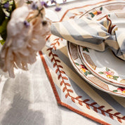 Laura Placemat Rectangular