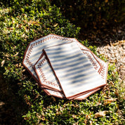 Laura Placemat Rectangular