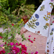 Lugano Maxi Dress