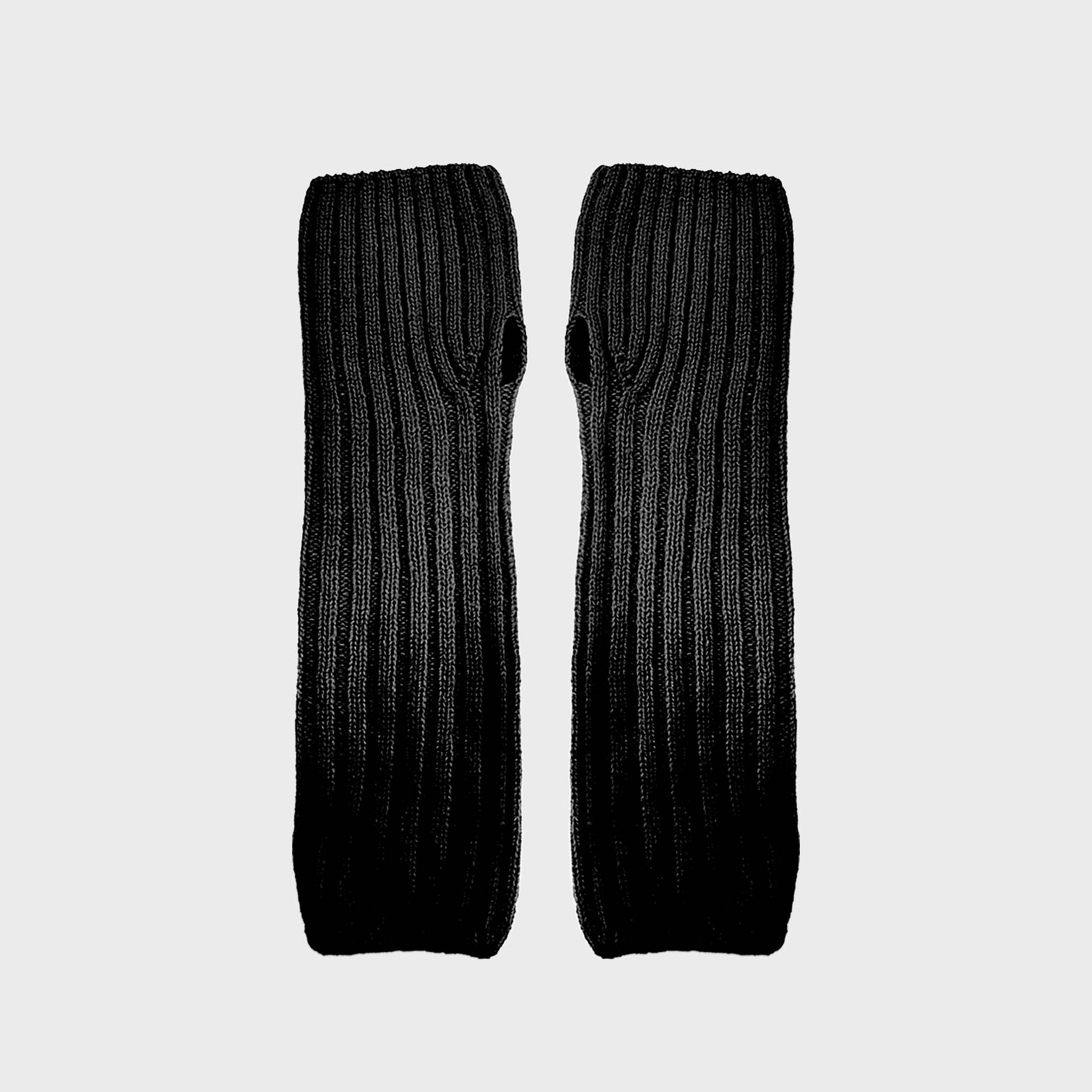 Madonna Half Gloves