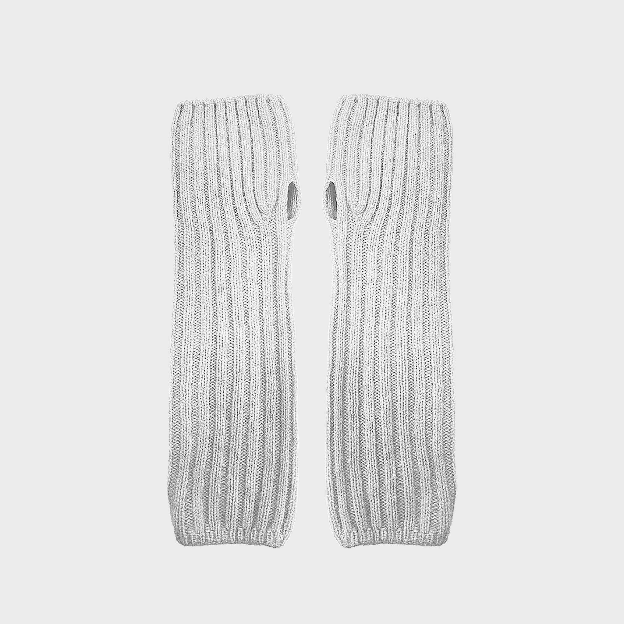 Madonna Half Gloves