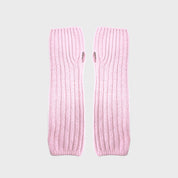 Madonna Half Gloves