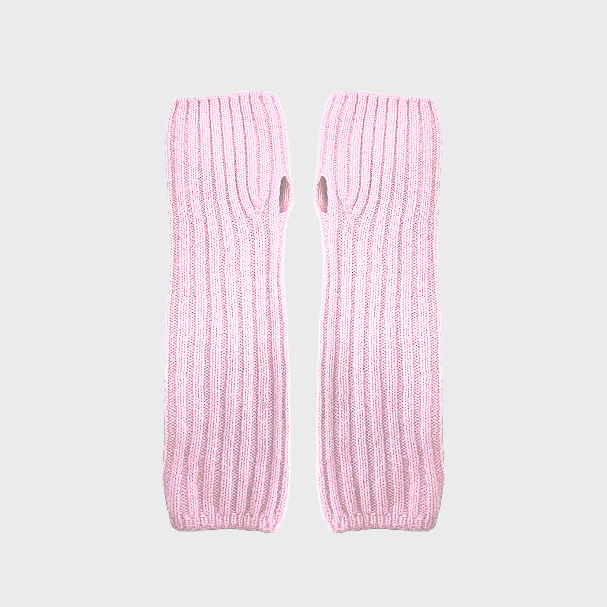 Madonna Half Gloves