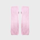 Madonna Half Gloves