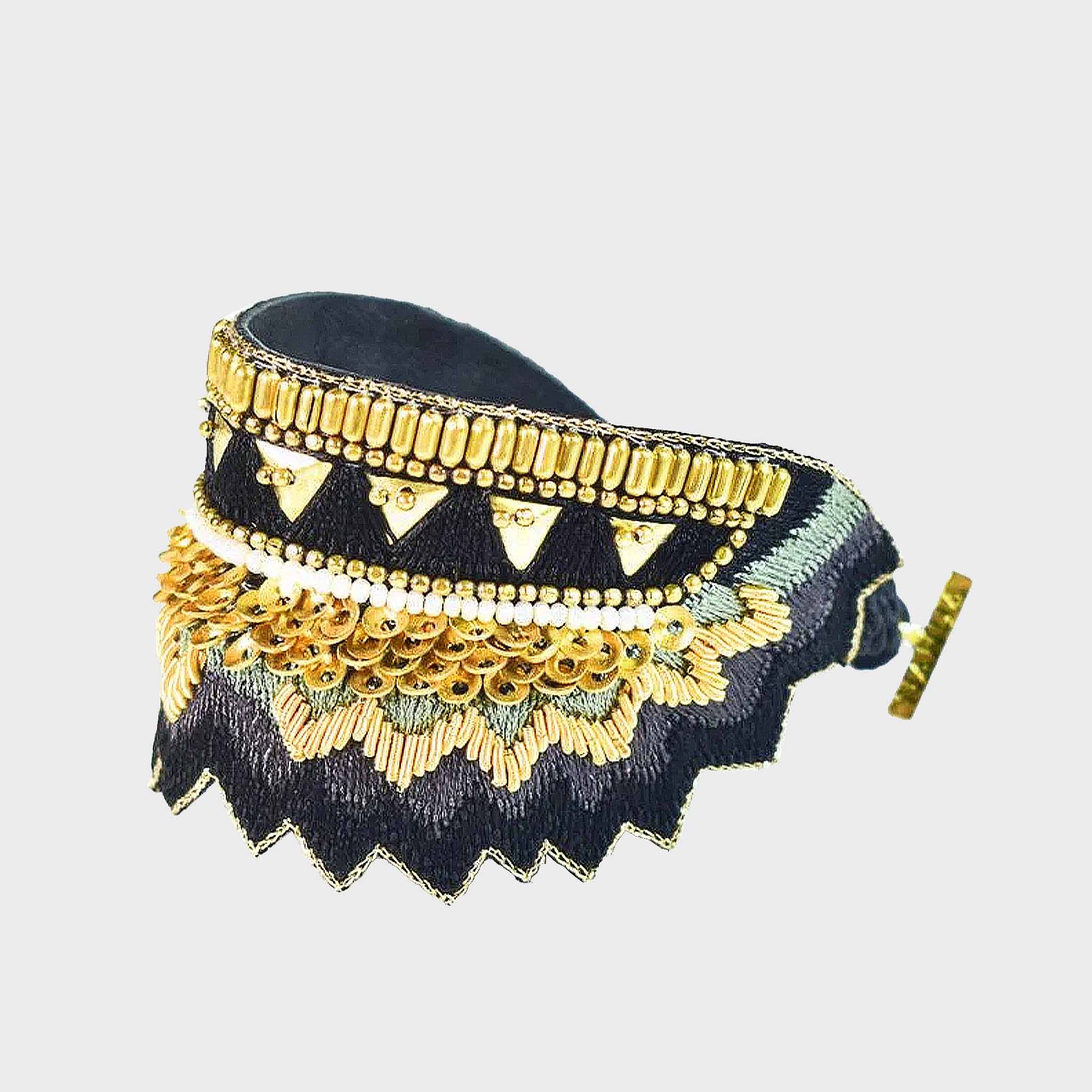 Maheswari Classic Bracelets