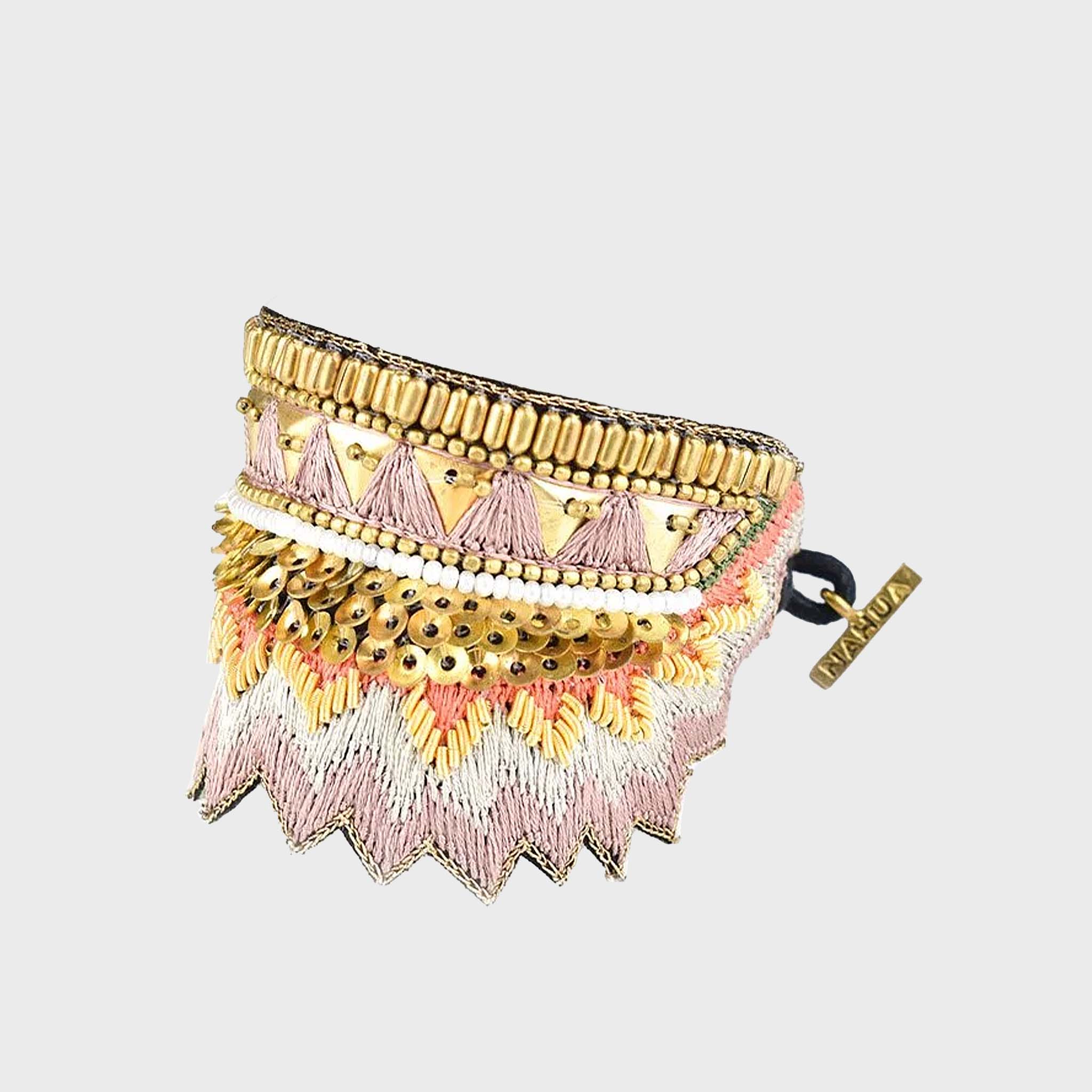 Maheswari Classic Bracelets