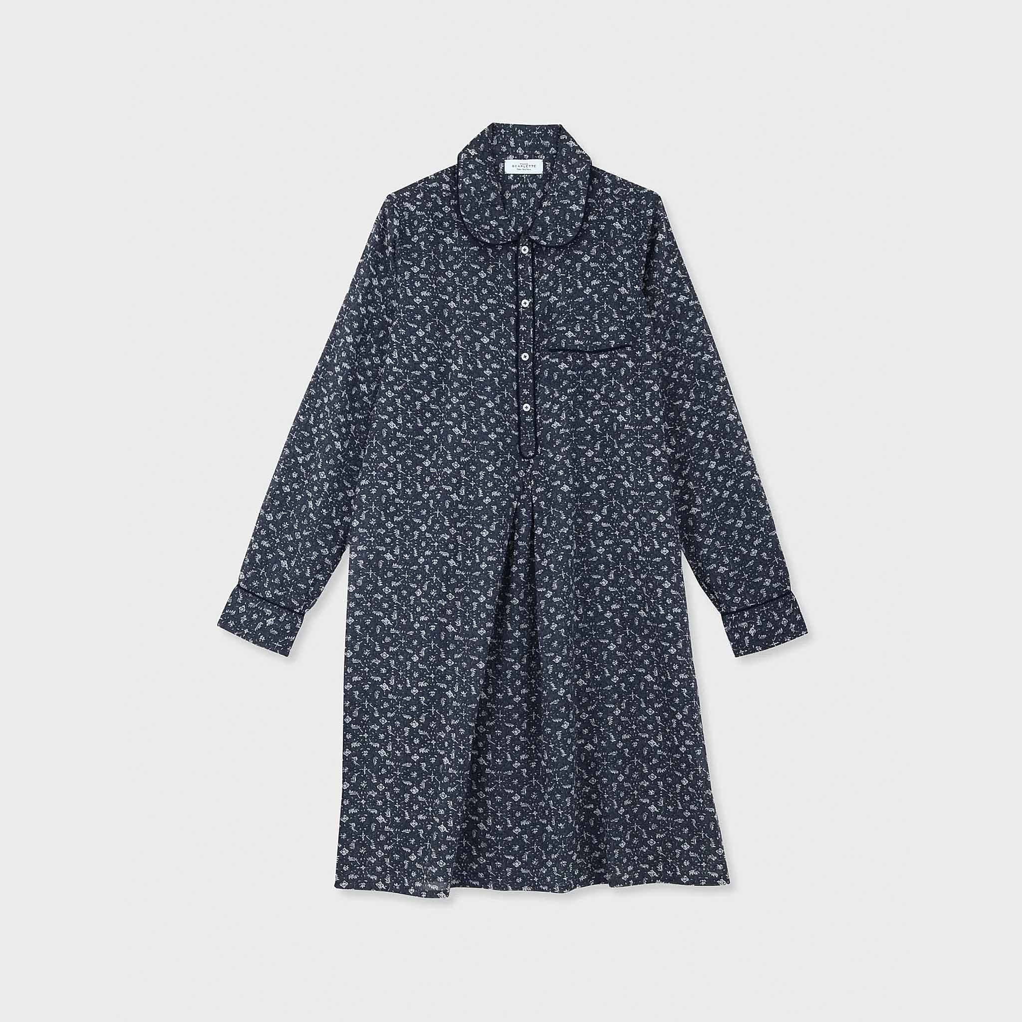 Marge Nightgown