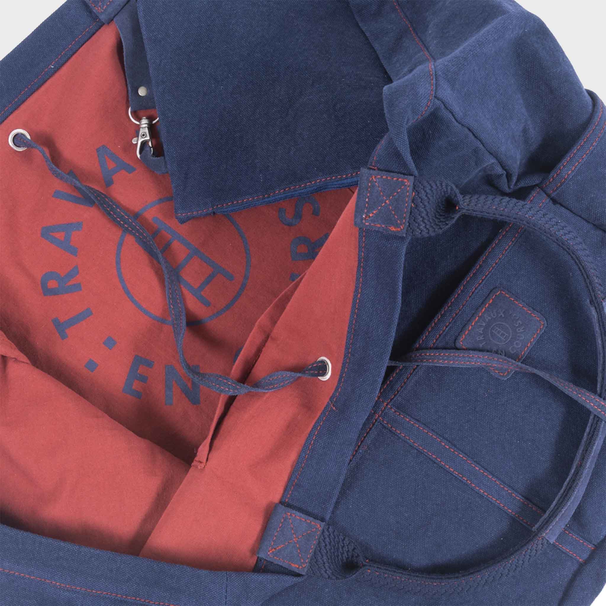 Tote Weekend Bag Medium