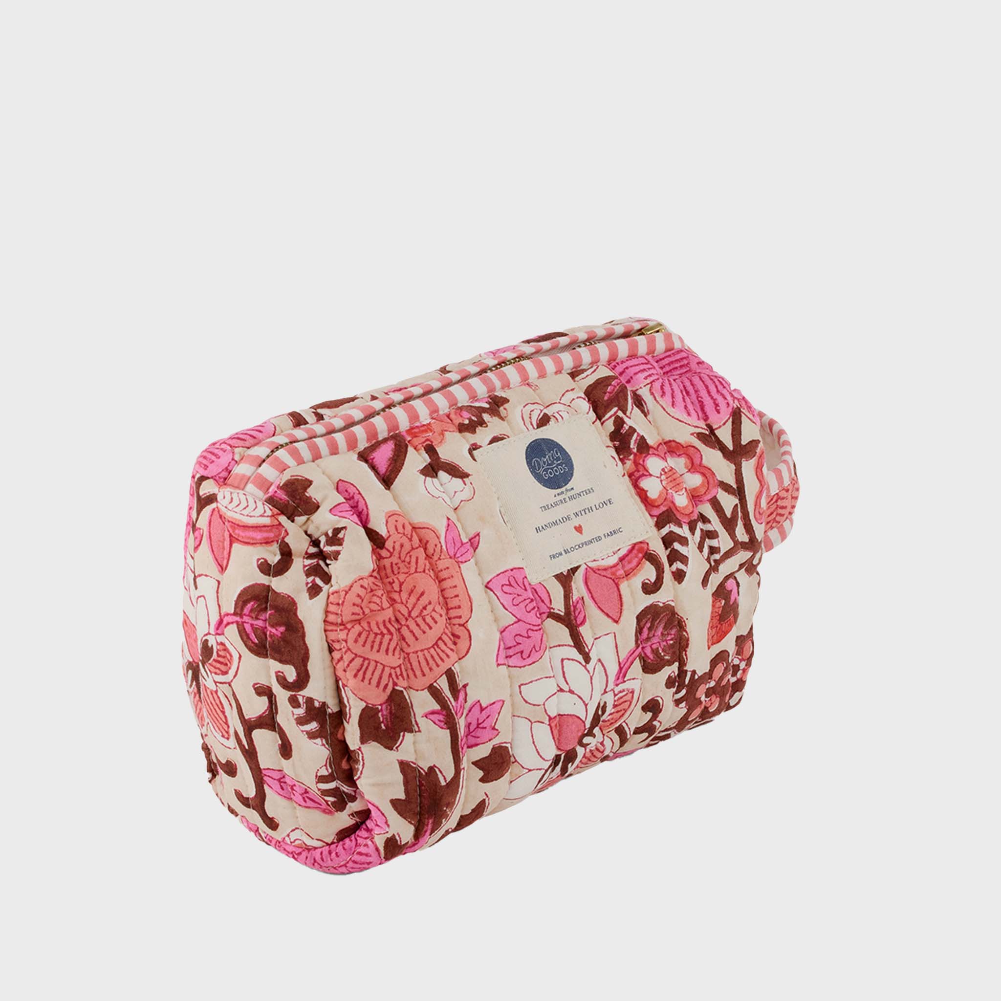 Molly Make-Up Bag Medium