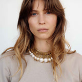Monsigny Necklace