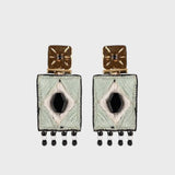 Naho earrings