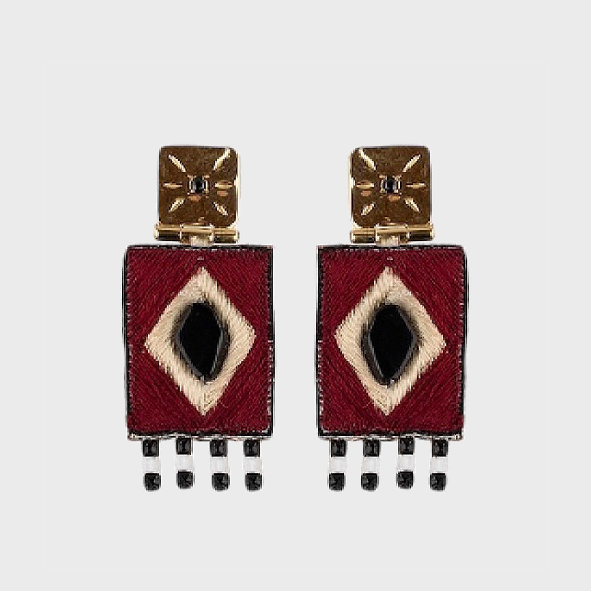 Naho earrings