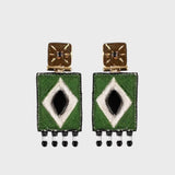 Naho earrings