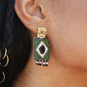 Naho earrings