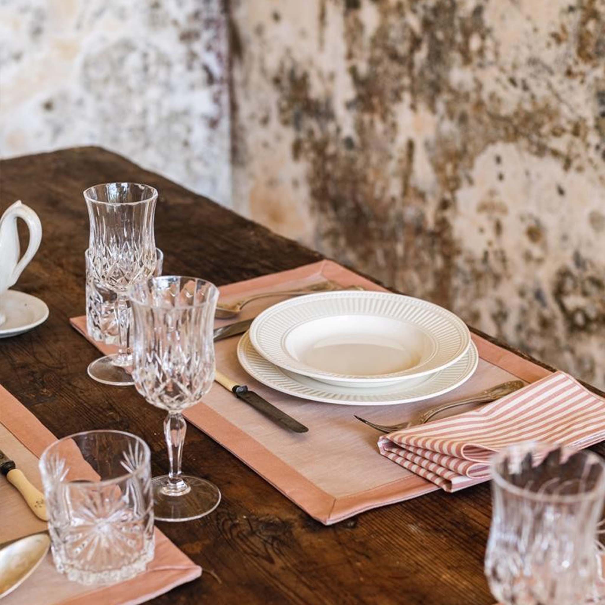 Filo Napkin Riga Portifino