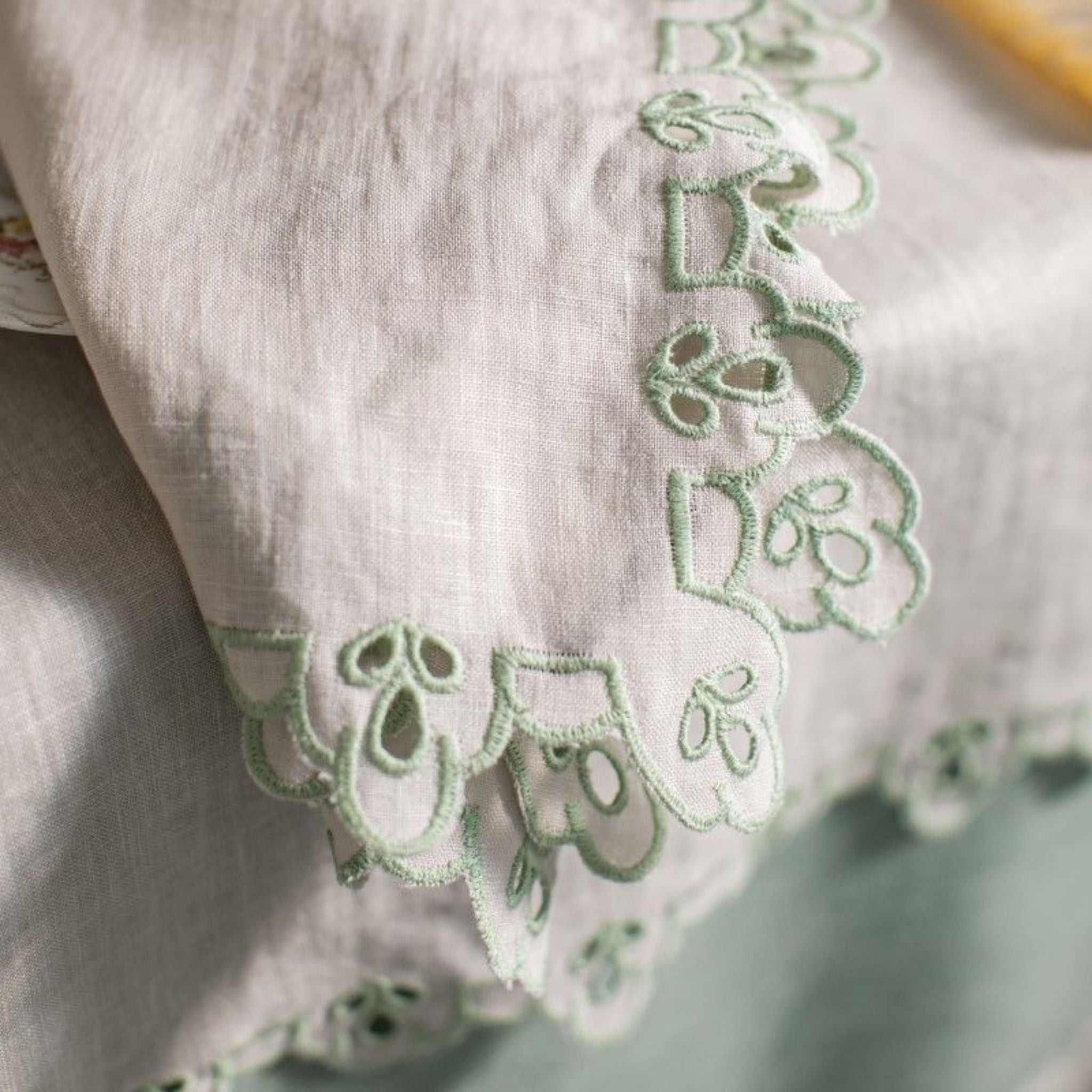 Amalfi Napkin