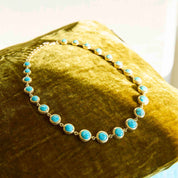 Nautilus Necklace