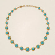 Nautilus Necklace