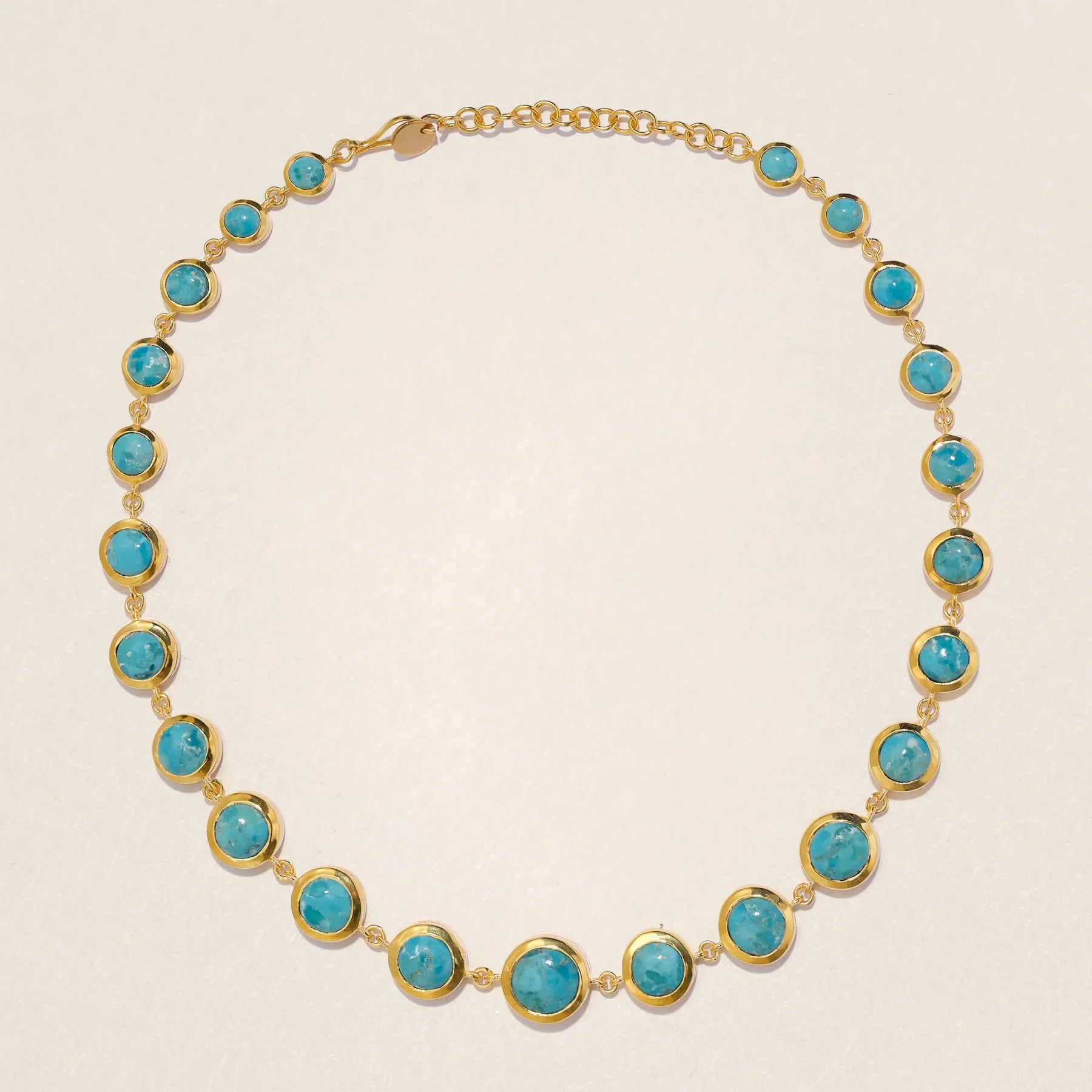 Nautilus Necklace
