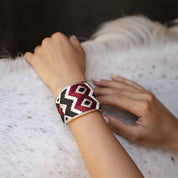 Navajo Bangle