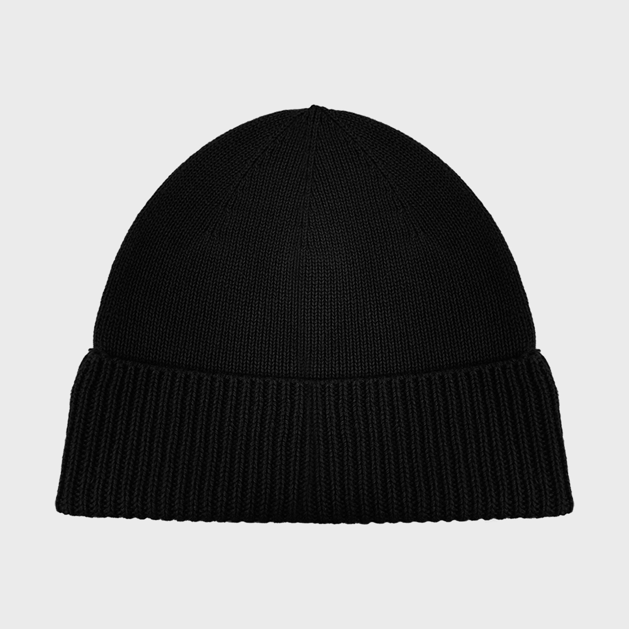 Cashmere Beanie