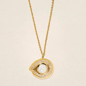 Ochju Pendant