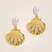 Ostions Bay Earrings