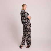 Yala Blue Pajamas